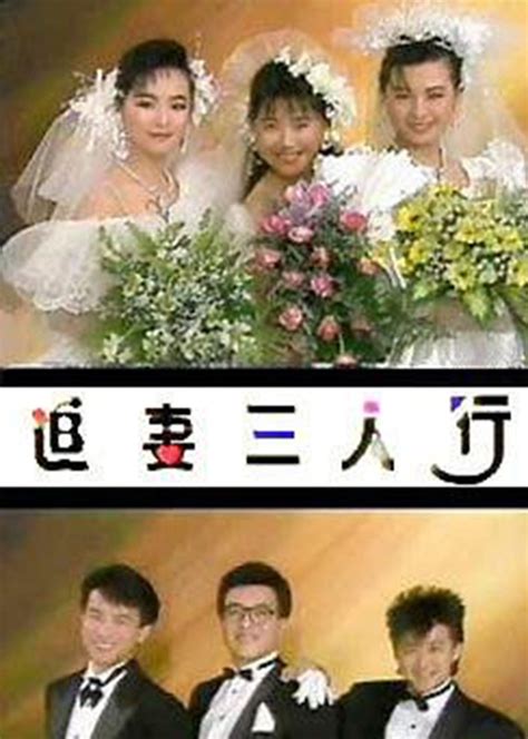 追妻三人行大運|【追妻三人行大運】第40集 精彩大結局｜主演：文英、常楓、林 